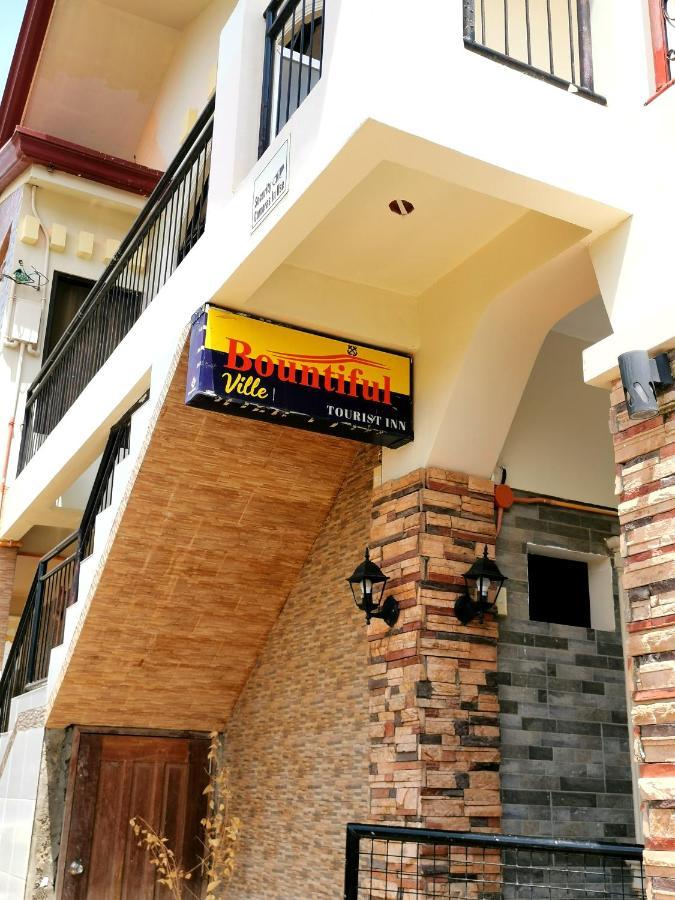 Bountiful Inn Puerto Princesa Esterno foto